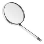 Зеркало стоматологическое с увеличением 159-341