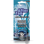 Крем с экстрактами зеленого чая и морских водорослей After Tan 15мл 600-290