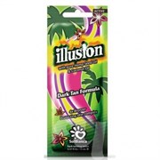 Крем с маслом семян конопли, маслом кокоса и бронзаторами  15мл 600-274-8810