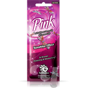 Крем с маслом зародышей пшеницы,кокоса,бронзаторами и эффектом мерцания 15мл 600-279-8823