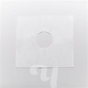 Салфетка для массажного кресла спанлейс  30*40см с отверстием 50шт/уп Чистовье 01-470