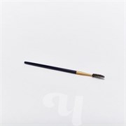 Кисть №10 Щеточка д/окраш.ресниц 02-247