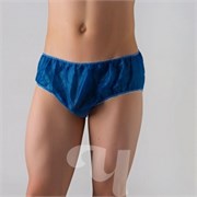 Трусы мужские(плавки) Спанбонд 10шт/уп р.50-52 600-694