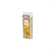 Воск DolceVita Жемчужный (с оксидом цинка) картридж 100мл 600-226