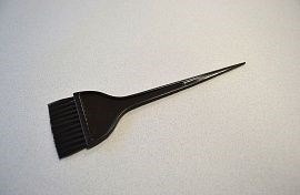 Кисть №13 Парикмахерская д/окраш.волос(широкая) 00-740