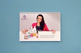 Планер мастера 603-151