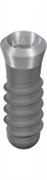 Имплант STRAUMANN (SP) 4.1 мм*10 мм (043.163S) EHJ87