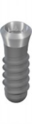 Имплант STRAUMANN (SP) 4.1 мм*10 мм (033.562S) GYY74