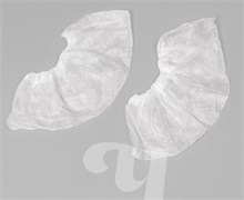 Носки для боулинга Спанбонд S(37-39) 50пар 00-232-1