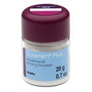 Дентин Дуцерам плюс 20гр.D А3,5 159-568