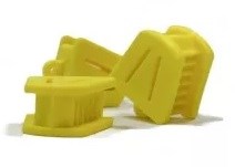 Блок прикусной малый 159-141612