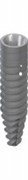 Имплант 4.8mm*8mm 043.163S Straumann (SP) 043.163S