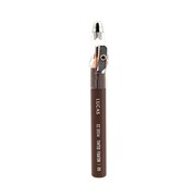 Восковый карандаш для бровей CC Brow цвет 05(русый)