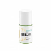 Масло  для ногтей и кутикулы CC Nails Oil Coconut (Кокос)