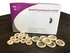 Презервативы для УЗИ (AMOR Gummiwaren GmbH) 200шт/уп