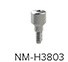 Формирователь десны  3,8*3 мм NM-Н3803