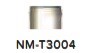 Вставка нейлоновая Стандарт  NM-T3004