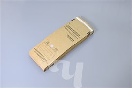 Пакет - Крафт 100*250 мм 100 шт/уп с индикаторами