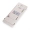 Пакет DGM Steriguard 100*250 мм белые с индикаторами   601-674 - фото 10241