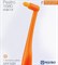 Щетка зубная PESITRO (Ultra soft single tuft 1680) 6мм - фото 11307
