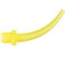 Силагум Канюли желтые интраоральные 100шт/уп 159-2550